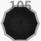 Night Walking LED Light Umbrella