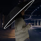 Night Walking LED Light Umbrella