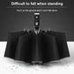 Night Walking LED Light Umbrella