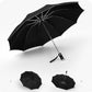 Night Walking LED Light Umbrella