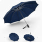 Night Walking LED Light Umbrella