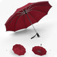 Night Walking LED Light Umbrella