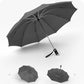 Night Walking LED Light Umbrella