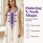 Flowing Dress