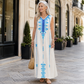 Flowing Dress