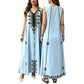 Flowing Dress