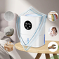 All-Season Dehumidifier | Cool In Summer, Dry & Anti-Frost In Winter