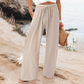 Women Casual Wide Leg Pants