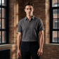 Casual Men's Short Sleeve