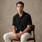 Casual Men's Short Sleeve