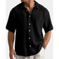 Casual Men's Short Sleeve
