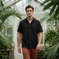 Casual Men's Short Sleeve