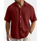Casual Men's Short Sleeve