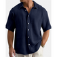 Casual Men's Short Sleeve