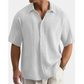 Casual Men's Short Sleeve