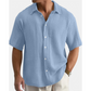 Casual Men's Short Sleeve