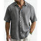 Casual Men's Short Sleeve