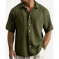 Casual Men's Short Sleeve