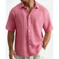 Casual Men's Short Sleeve