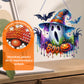 DIY Diamond Hanging Decoration Kit for Halloween for Adults