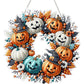 DIY Diamond Hanging Decoration Kit for Halloween for Adults