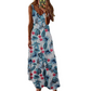Flowy Vacation Maxi Dress