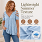 Women's Cold Shoulder T-Shirt
