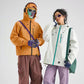 Outdoor Waterproof Sports Hooded Jacket