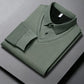 ⌛Limited-Time Offer🛍️Men's False Two-Piece Long Sleeve Top