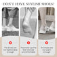 Women's Slouchy Mid-Calf Boots