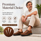 Men's Outdoor Slip-On Walking Shoes