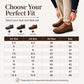 Men's Outdoor Slip-On Walking Shoes