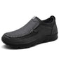 Men's Outdoor Slip-On Walking Shoes