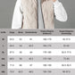 🔥2026 NEW Ideal Gift - Men's Warm Winter Vest with Faux Lambswool