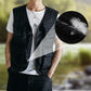 Men's Outdoor Breathable Multi-Pocket Vest