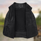 Men's Outdoor Breathable Multi-Pocket Vest