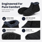 Unisex Winter Warm Non-Slip Waterproof Shoes