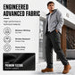 ⏰ Seasonal changeover sale: 50% off – quality at half the price! ✨Men's Winter Outdoor Windproof Thermal Pants