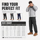 ⏰ Seasonal changeover sale: 50% off – quality at half the price! ✨Men's Winter Outdoor Windproof Thermal Pants