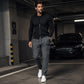 ⏰ Seasonal changeover sale: 50% off – quality at half the price! ✨Men's Winter Outdoor Windproof Thermal Pants
