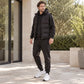 Men's Winter Casual Warm 3-Piece Set