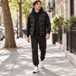 Men's Winter Casual Warm 3-Piece Set
