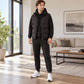 Men's Winter Casual Warm 3-Piece Set