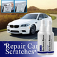 🔥 LAST DAY -BUY 2 GET 1 FREE 🔥Car paint scratch repair spray🚙Suitable For All Colors Car Paint