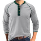 Soft Cotton T-shirt