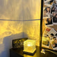 🎅Christmas Gift Idea 49% OFF🎁Water Wave Dynamic Projection Atmosphere Lamp