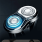 Washable Mini Electric Portable Shaver