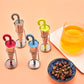 🔥hot Sale🔥 umbrella TE infusion device in stainless steel
