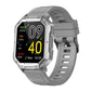 NX3 Bluetooth call smart watch 1.83 inch screen G+F anti-fingerprint oil 410 mAh sports mode