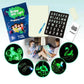 🎁Best Christmas Gift-Magic LED Light Drawing Pad